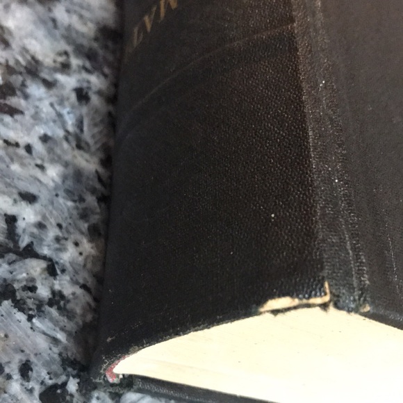 Finnish Bible - Picture 13 of 13